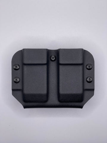 Double Magazine Carrier