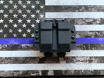 Double Magazine Carrier