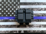 Double Magazine Carrier