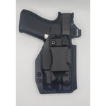 Glock 48 MOS w/ TLR 7 Sub IWB Holster