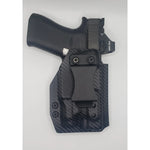 Glock 43x MOS w/ TLR 7 Sub IWB Holster