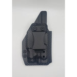 Glock 43x MOS w/ TLR 7 Sub IWB Holster